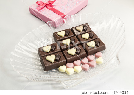 情人節巧克力 37090343