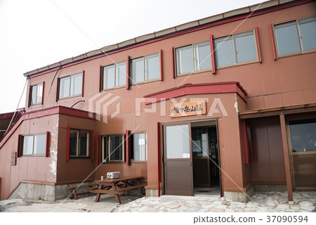 Yatsugadake Sanso 37090594