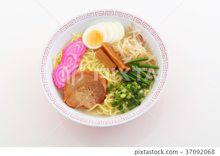 美味的拉麵 37092068