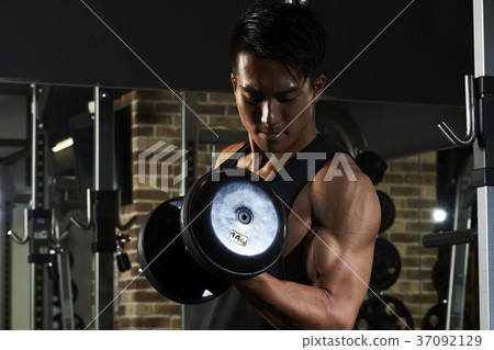 最好的身體 37092129