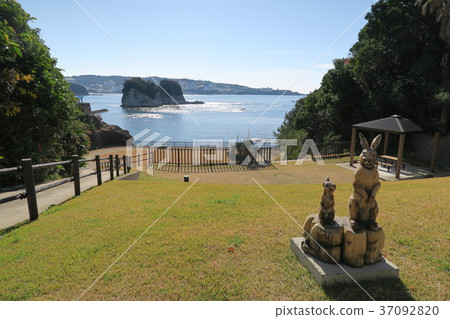 Banshoyama Park 37092820