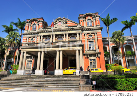 臺灣,台北市,臺大醫院,醫療,醫院,古蹟,建築,歷史 37093255