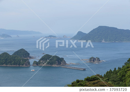 日南海岸國家紀念碑 日南海岸國家紀念碑 37093720