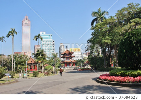 Two Hachiwa peace park Two Hachiwa peace park 37094628