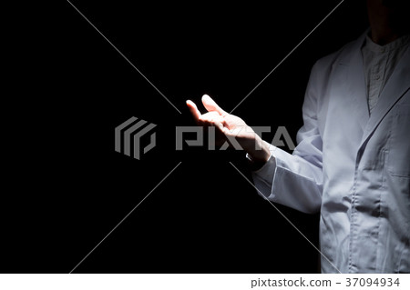 身體部位手 37094934