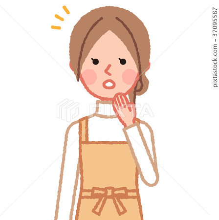 一個女人注意到了 37095587