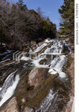 東京都栃木縣日光市龍武之塔（3月） 37096999