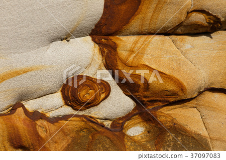 Natural stone texture. 37097083