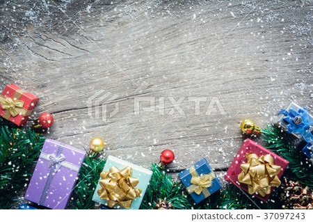 Festival christmas and gift boxes Festival christmas and gift boxes 37097243