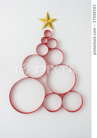 christmas tree  37098383