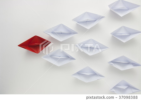 leadership concept 37098388