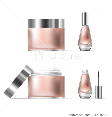 illustration of a realistic style of transparent illustration of a realistic style of transparent 37102000