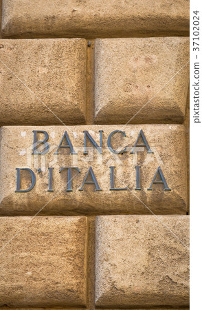 Bank of Italy text 37102024