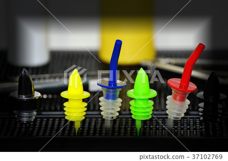Decorative kitchen items. Decorative kitchen items. 37102769