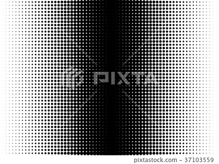 Halftone dotted background for business design Halftone dotted background for business design 37103559