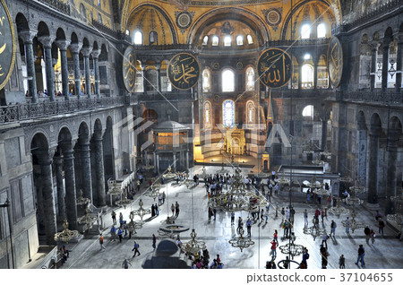 Hagia Sophia Hagia Sophia 37104655