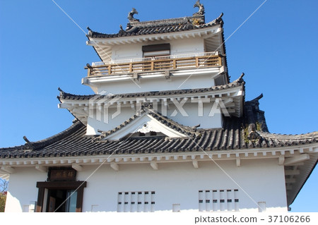 Kitsuki castle Kitsuki castle 37106266