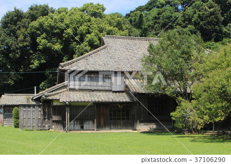 Amakusa City Ueda House 37106290