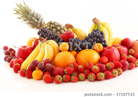 Fresh fruit Fresh fruit 37107535