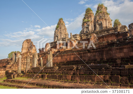 Angkor Wat 37108171