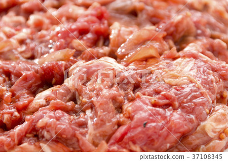 烤肉 烤肉 37108345