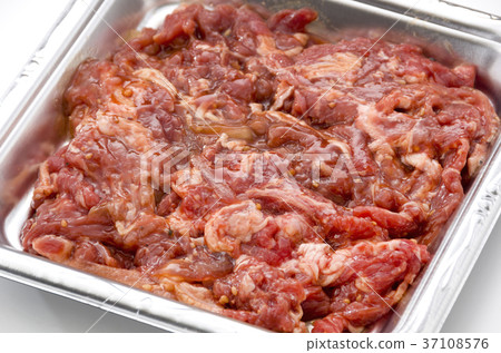 Bulgogi  37108576