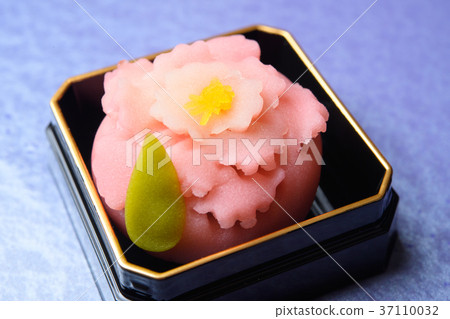 日本糖果 37110032