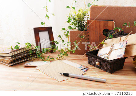 美麗的郵件 37110233