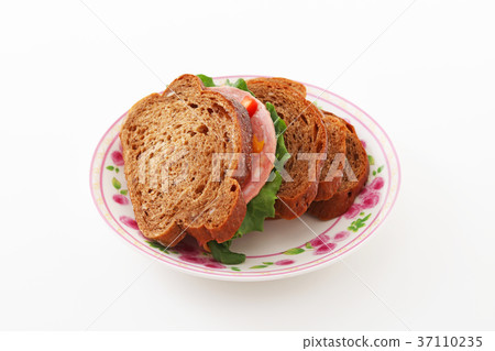 美味的三明治 美味的三明治 37110235