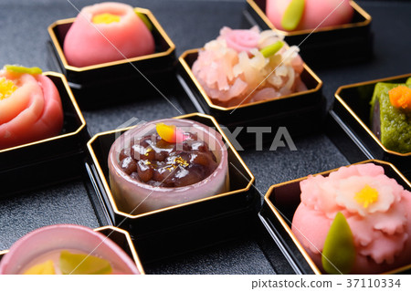 日本糖果 37110334