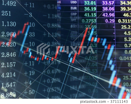 金融形象貨幣兌換交易 37111143
