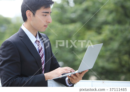 商人的筆記本 商人的筆記本 37111485