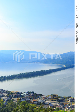 天橋立(繖形公園) 天橋立(繖形公園) 37111530
