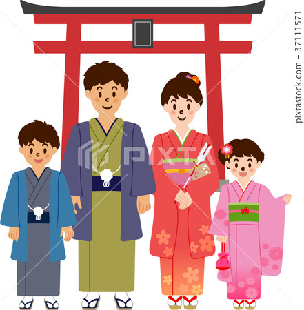 Family Torii Family Torii 37111571