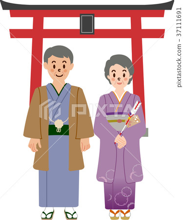 高級牌坊 37111691