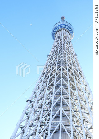 Tokyo Sky Tree and Tokyo Solamachi 37111862