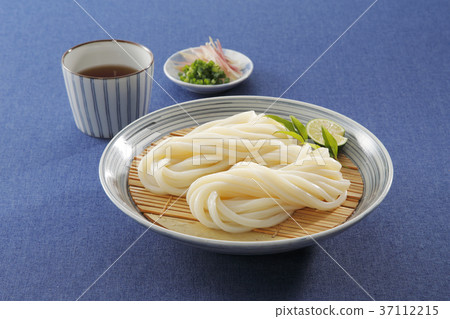 扎魯烏冬面 37112215