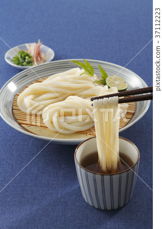 扎魯烏冬面 37112223