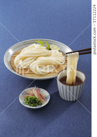扎魯烏冬面 37112224