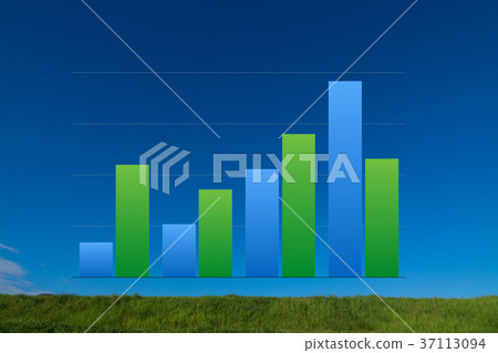 Landscape and graph Landscape and graph 37113094
