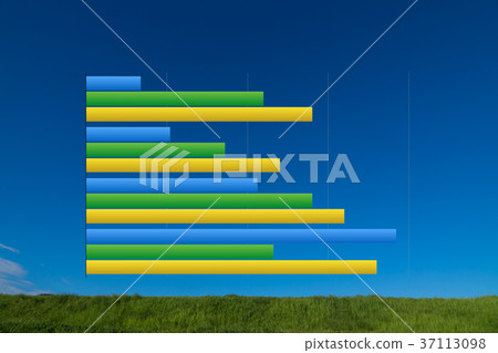 Landscape and graph Landscape and graph 37113098