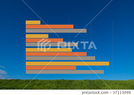 Landscape and graph Landscape and graph 37113099