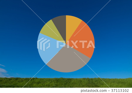 Landscape and graph Landscape and graph 37113102
