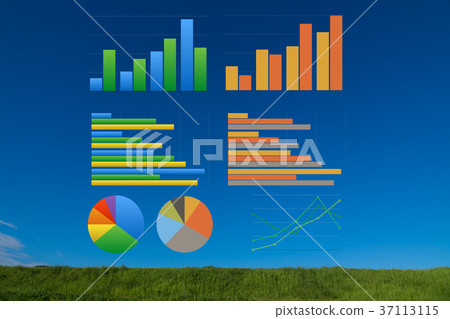 Landscape and graph Landscape and graph 37113115