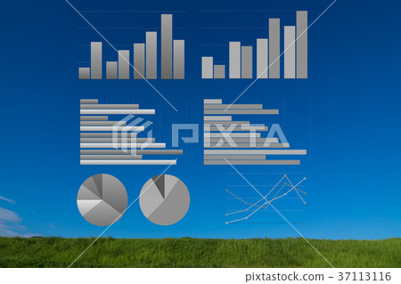 Landscape and graph Landscape and graph 37113116