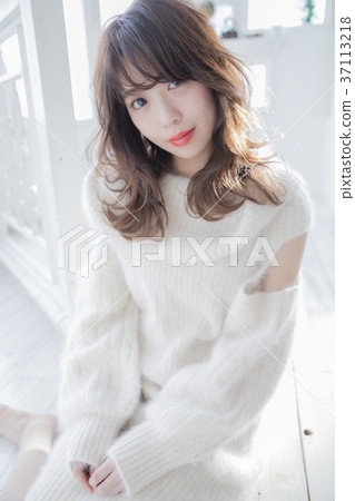 Yufuwa Medium Hair Japanese Hair Style Yufuwa Medium Hair Japanese Hair Style 37113218