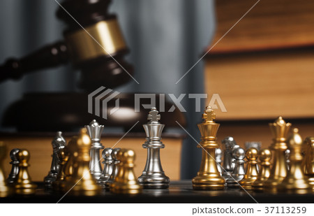 Chess in the private office of lawyer. Chess in the private office of lawyer. 37113259