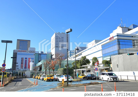 Kawasaki Station East Exit Kawasaki City Kawasaki Station East Exit Kawasaki City 37113418