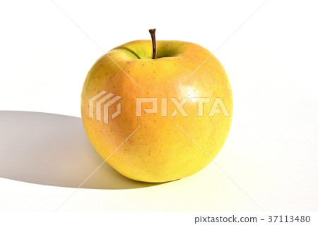 An apple (koko) 37113480