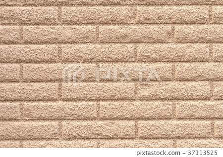 Brick-like tile wall 37113525